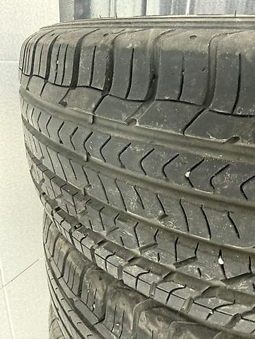 Şin GoodYear 235 / 50 / R 17