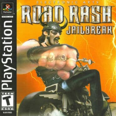 Xbox One: Retro oyun sevənlərin nəzərinə Əfsanəvi Sony Playstation 1 və 2 — 16