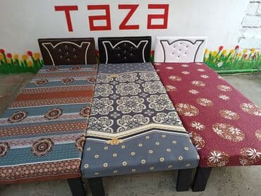 Yeni, Təknəfərlik çarpayı lalafo.az -da Yeni, Təknəfərlik çarpayı