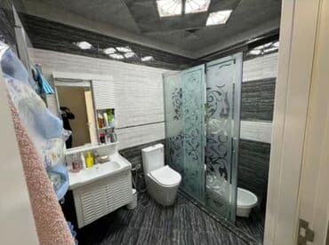 zaqatalada satilan evler 2023: 4 otaqlı, 110 kv. m, Yeni təmirli — 11