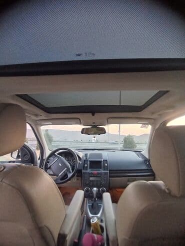 range rover qiyməti: Land Rover Freelander: 3.2 l | 2011 il 170000 km Ofrouder/SUV — 12