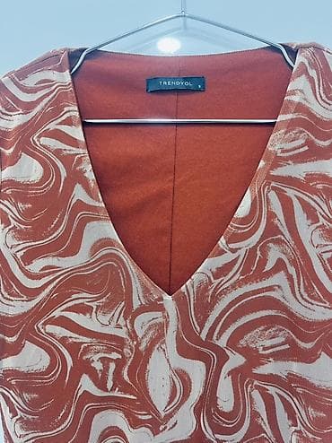 Paltolar: Gündəlik don, Midi, Trendyolmilla, S — 6