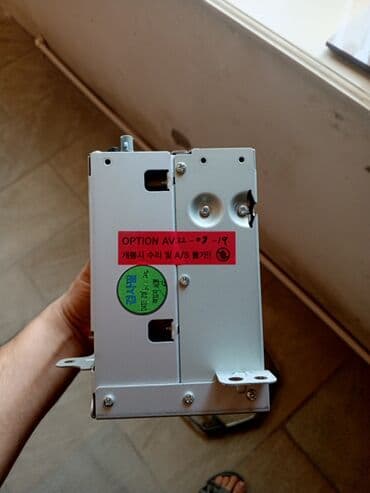 андроид мониторы prado: Monitor, İşlənmiş, Cihaz paneli, G-Sensor, Koreya, Ünvandan götürmə, Ödənişli çatdırılma — 7