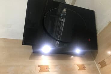 naviqator baki: Aspirator rəng - Qara, Yeni — 4