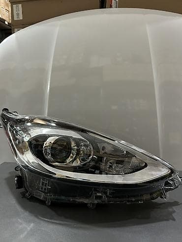 2106 faralari: Toyota Aqua 2018-2019 Ön Farası Toyota aqua ön fara Aqua farası — 1