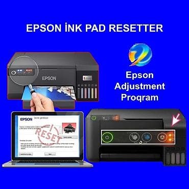 8 mart gullar: 🖨️Laserjet və İnkjet printerlərin təmiri ⚙️Nasazlıqların bərpa — 5