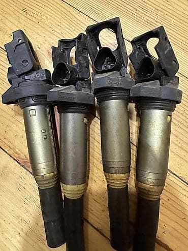 mator aliram: BMW F10,F30, 2 l, Benzin, Orijinal, Almaniya, İşlənmiş — 1