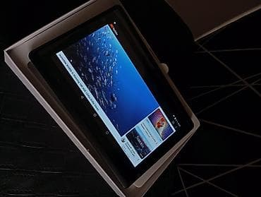 internet nomreleri: Yeni Təzə Planşet P1 (Android 12) 4+32GB işlenmiyib - Ekran: təxminən — 3