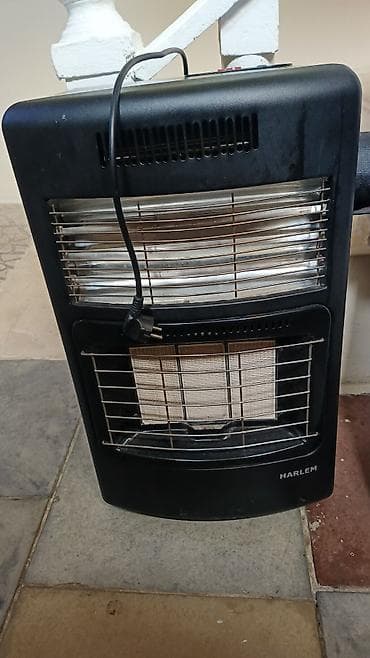ve box: HARLEM kombinə edilmiş qızdırıcı - İki sistemli isitmə: Üst hissədə — 3