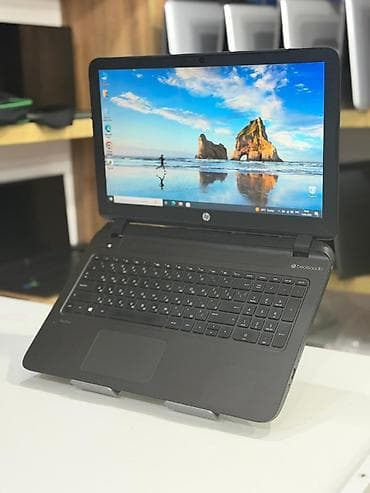 HP: Б/у HP Pavilion, 15.6 ", Intel Core i7, 256 ГБ, Самовывоз, Платная доставка, Доставка в районы — 5