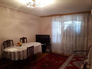 sumqayıtda 1 otaqlı evlərin qiyməti: Bakı, 2 otaqlı, Köhnə tikili, m. Neftçilər, 51 kv. m — 2