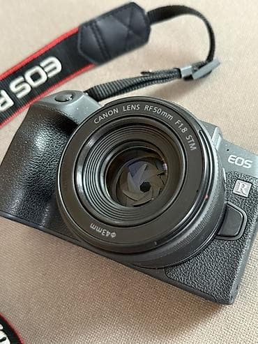 islenmis kamera: Canon EOS RP + Canon RF 50mm f/1.8 STM - Tam kadr (Full Frame) — 3