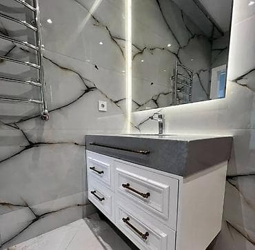 çeni: Vanna otağınızda dəyişiklik vaxtıdır! 🚿 Keyfiyyətli materiallar və — 1