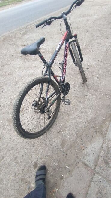 cube velosiped baku: GRAND 29 ÖLCÜDƏ — 1