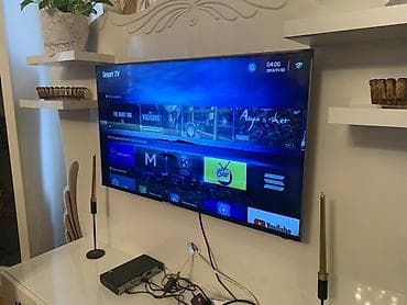 Televizor Hoffmann LED ekran 55"
