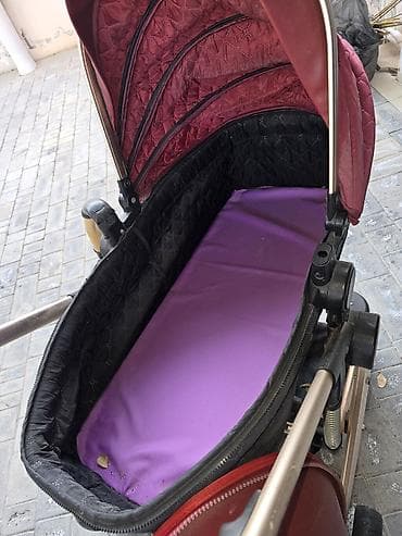 Modullu arabalar: 2-i 1-də araba — 9