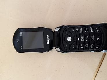 телефон fly б: Hope F18 qapaqlı mobil telefon – avtomobil dizaynlı - Model: Hope F18 — 2
