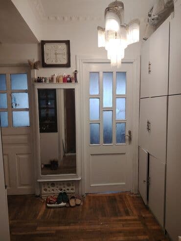 купить квартиру студию в баку: Bakı, 2 otaqlı, Köhnə tikili, m. Gənclik, 50 kv. m — 2