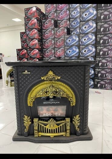 все для дома и сада: Kredit mövcuddur — 4