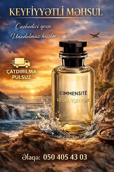 ideal.az parfum: Məhsul: Seçilmiş ətirlər kolleksiyası - Dima Bilan Parfüm – isti — 5