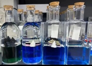 dibçək qablarının satışı: Mücrü Şüşə — 7