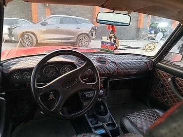 vaz 06: VAZ (LADA) 2106: 0.6 l | 2005 il 73888 km Sedan — 6