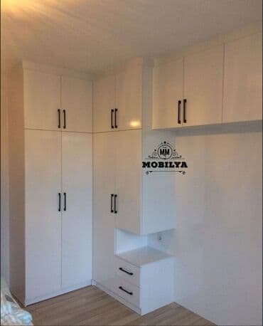 tuba: İkinəfərlik çarpayı, Tumba, 2 tumba, Dolab, Azərbaycan, Yeni — 8