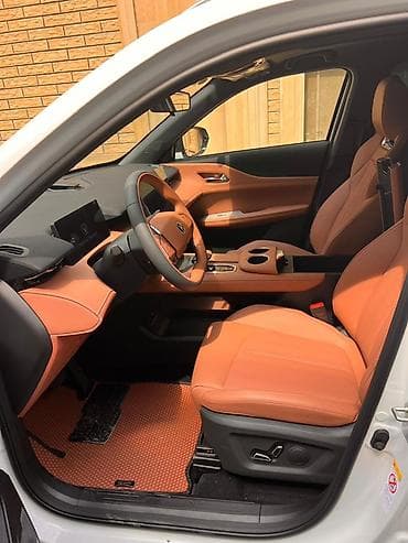 190 masin: Changan UNI-Z Rent A Car Bizə WhatsApp-da yazın, sizə mövcud — 4