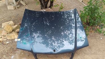 купить чехлы на авто: Mercedes-Benz 202, 1999 г. — 3