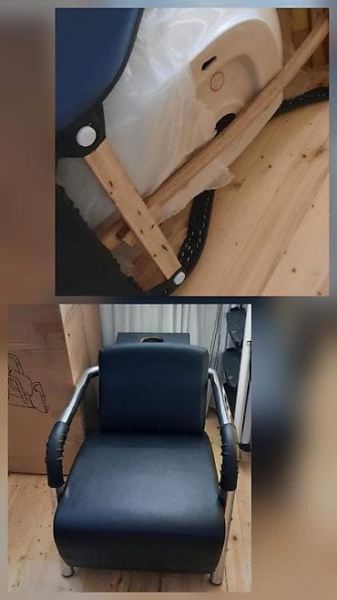 Endirim edildi sac moykasi teze upakovkada. 250 azn. Xirdalan