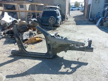 Daewoo GENTRA, 2013 il, İşlənmiş