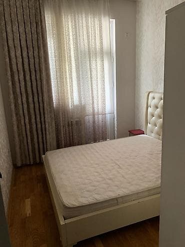 kıraye menzıller: Xirdalanda kristal 2 otagli ev kiraye verlir — 5