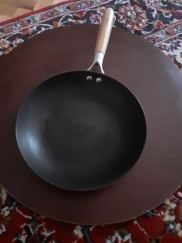 Seyflər: Tava — 2