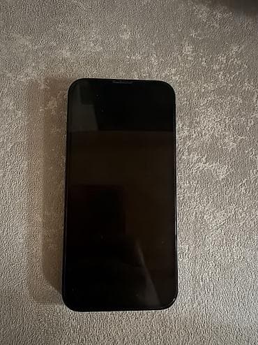 IPhone 13, 128 GB, Midnight — 2