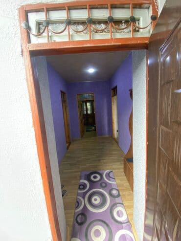 xankendi ev alqi satqisi: 4 otaqlı, 110 kv. m, Kredit yoxdur, Yeni təmirli — 9