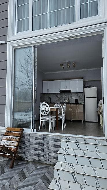 memar ecemi evler: 130 kv. m, 3 otaqlı, Kombi — 10