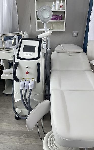 Metal axtaran aparatlar: Dəri üçün, Təlim keçirilir — 3