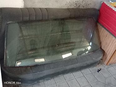 avto aksesuarlar: Arxa, VAZ (LADA) 2106, 1986 il, Rusiya, Ünvandan götürmə — 2