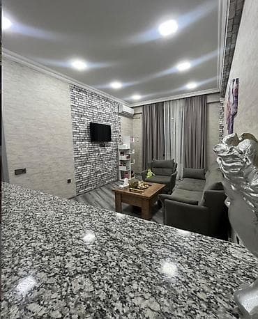 kiray: Həzi Aslanov ayrı otaq xanım otaq yoldaşı axtarılır,evdə 2 nəfər cami — 5