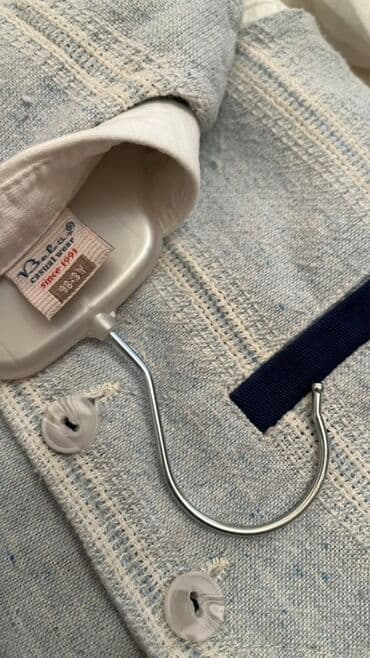 Peyk antenalarının quraşdırılması: 3 - 4 yaş, İşlənmiş — 4