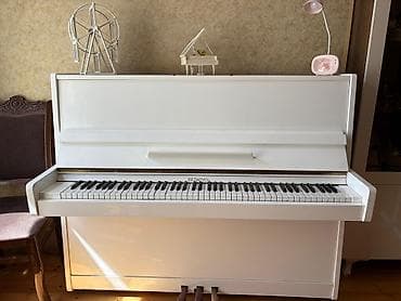 mustuk: Piano, Belarus, Akustik, İşlənmiş, Ünvandan götürmə — 4