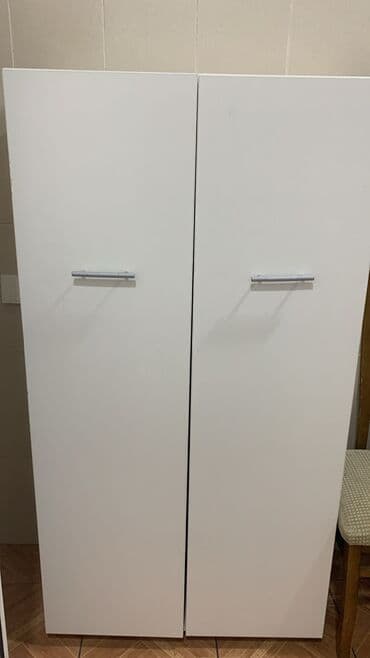 Qarderob, paltar dolabı — 2