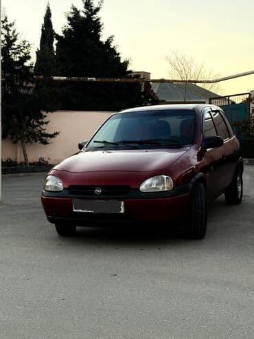 turbo az mersedes vita: 👑Aytac23 Opel vita 97 ci il aftmat karobka kasmetka yaxsi Masin mator — 2