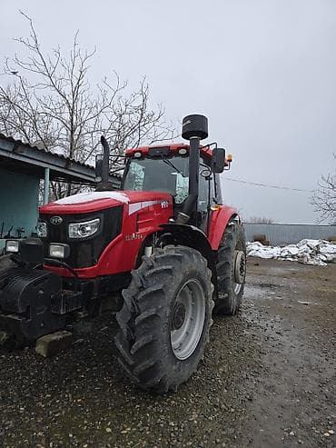 Avtomobil satışı: Salam traktor yeni kimidir çox yaxşı vəziyətdədir bu günki gün 29270 — 4