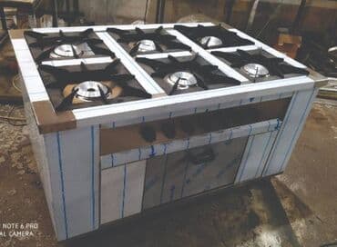 donər aparatları: Restoran,kafe,hotel mətbəx avadanlıqları.İstehsalçıyıq!! Azərbaycan — 22