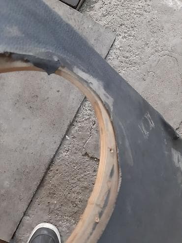 Panellər, şitlər: Avtomobil üçün arxa akustik polka (səs kalonkası üçün panel) - — 2