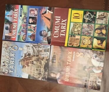 10000 manat: Yaxşi vəziyyətdə. Hər biri 3 manatdan — 5