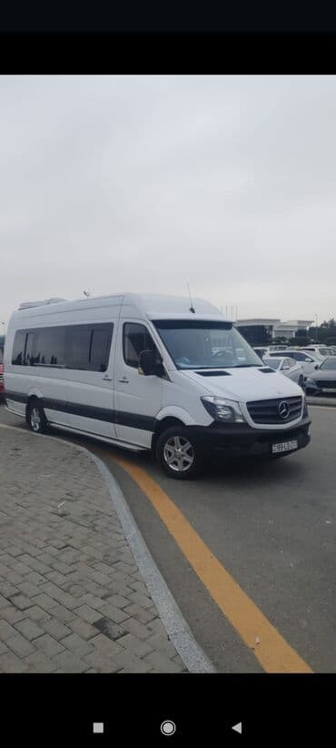 Regional daşımaları