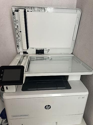 printee: HP LaserJet Pro MFP M426dw çoxfunksiyalı lazer qurğu - Funksiyalar — 2