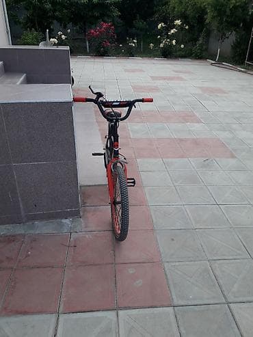 usaq velosiped: Yeni alinib,tezeden ferqlenmir qabaginda zenbil qabi da var — 3